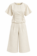 Dune Linen Set