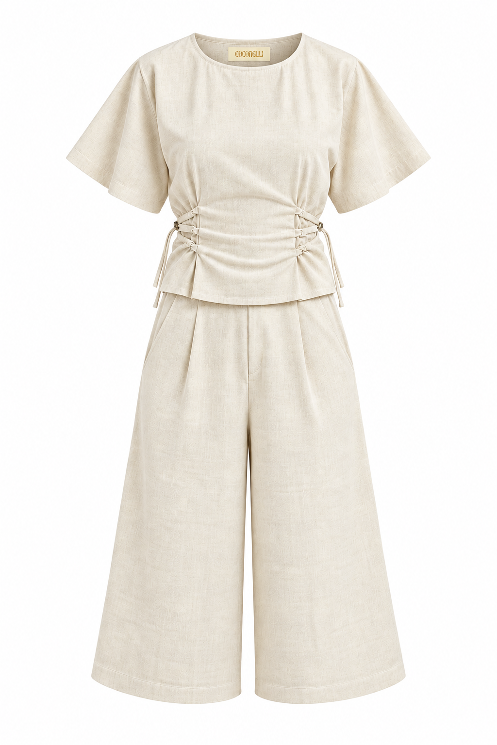 Dune Linen Set