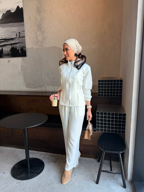 Cloud Crepe Set