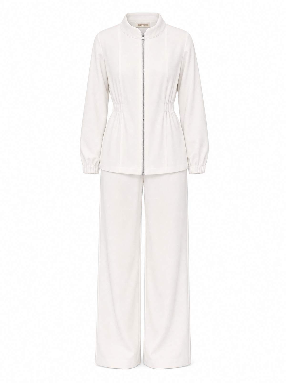 Cloud Crepe Set